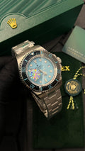 ROLEX YZ Deepsea Automatic Watch