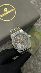 AUDEMARS PIGUET  SKELETON  AUTOMATIC
