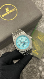 AUDEMARS PIGUET  AUTOMATIC  PERPETUAL CALENDAR