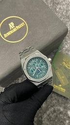 AUDEMARS PIGUET  AUTOMATIC  PERPETUAL CALENDAR