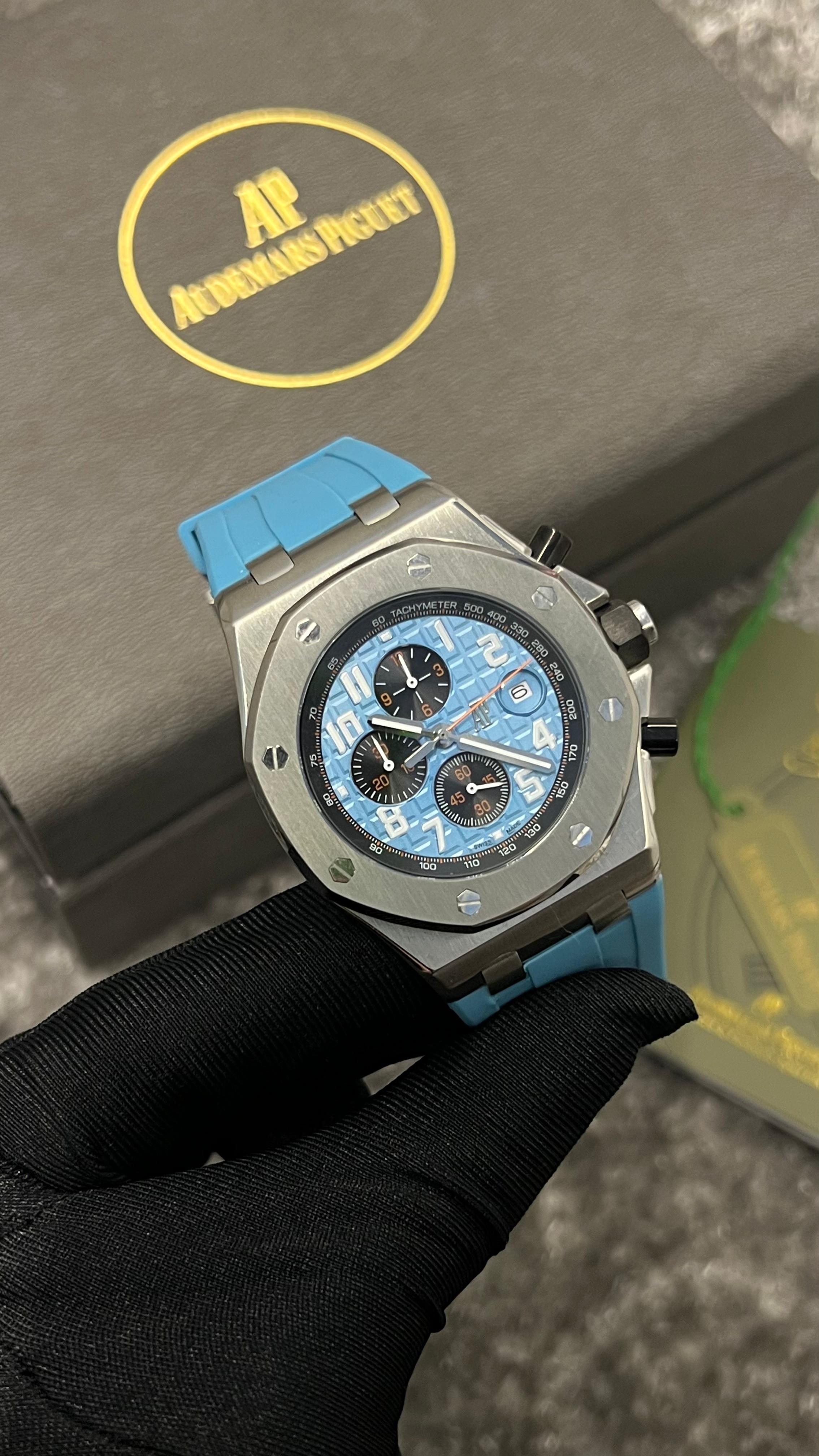 Rolex Oyster Perpetual