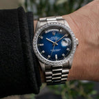 Rolex Oyster Perpetual
