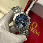 OMEGA Speedmaster Fly Backmachine
