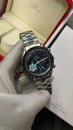 OMEGA Speedmaster Fly Backmachine