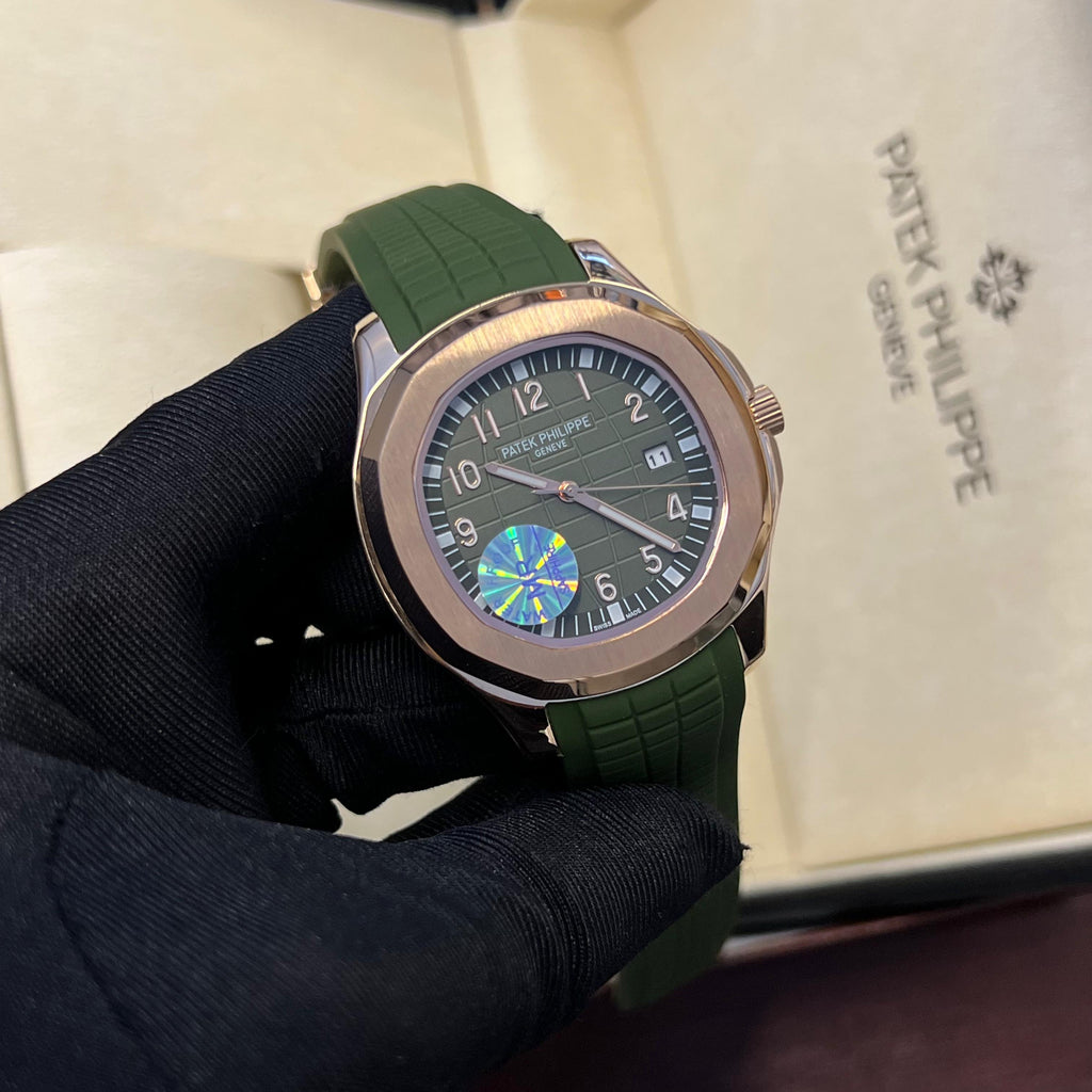 PATEK PHILIPPE  AUTOMATIC  GOOD QUALITY