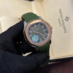 PATEK PHILIPPE  AUTOMATIC  GOOD QUALITY