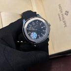 PATEK PHILIPPE  AUTOMATIC  GOOD QUALITY