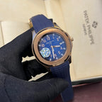 PATEK PHILIPPE  AUTOMATIC  GOOD QUALITY