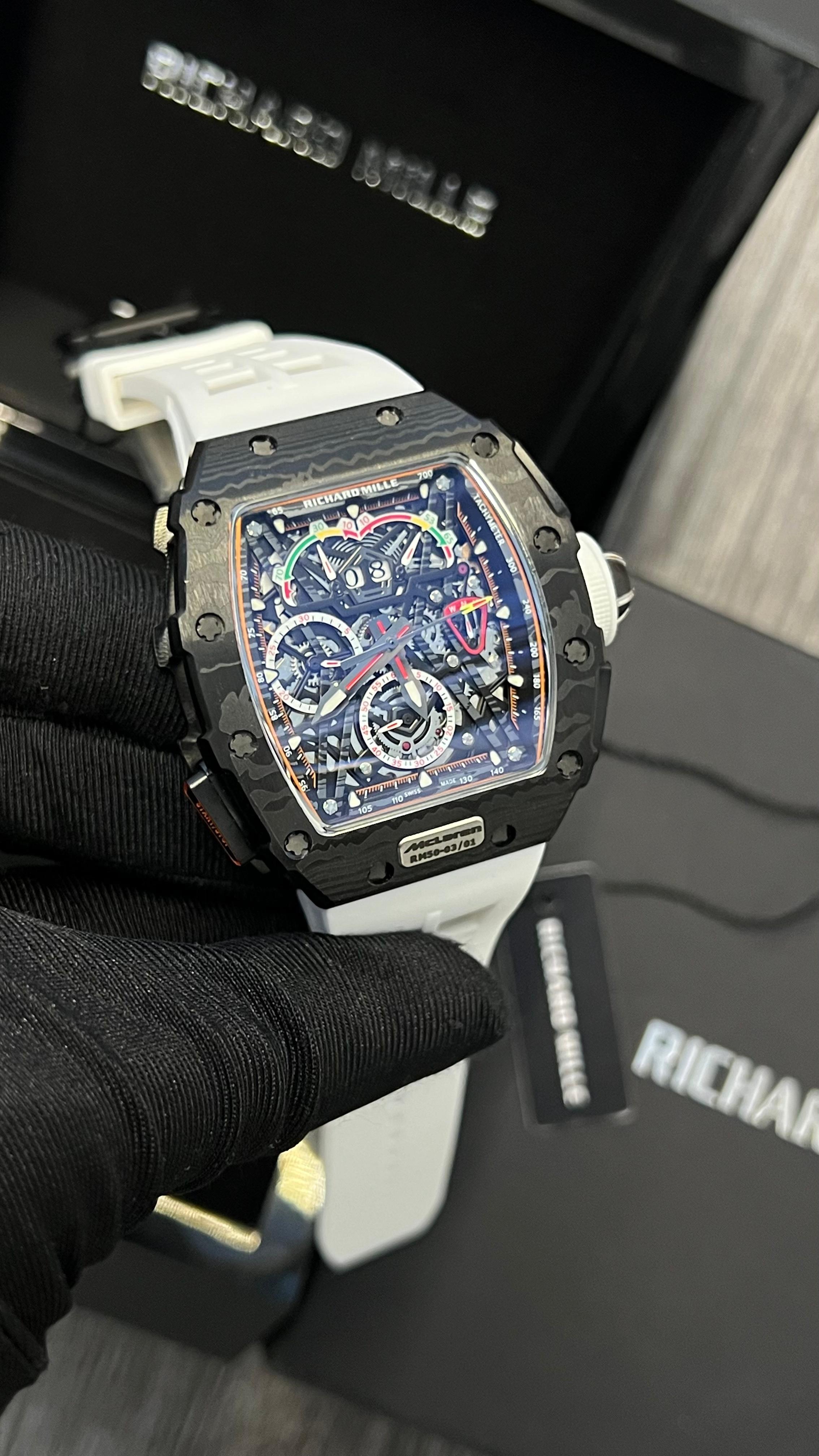 RICHARD MILLE SUPER QUALITY