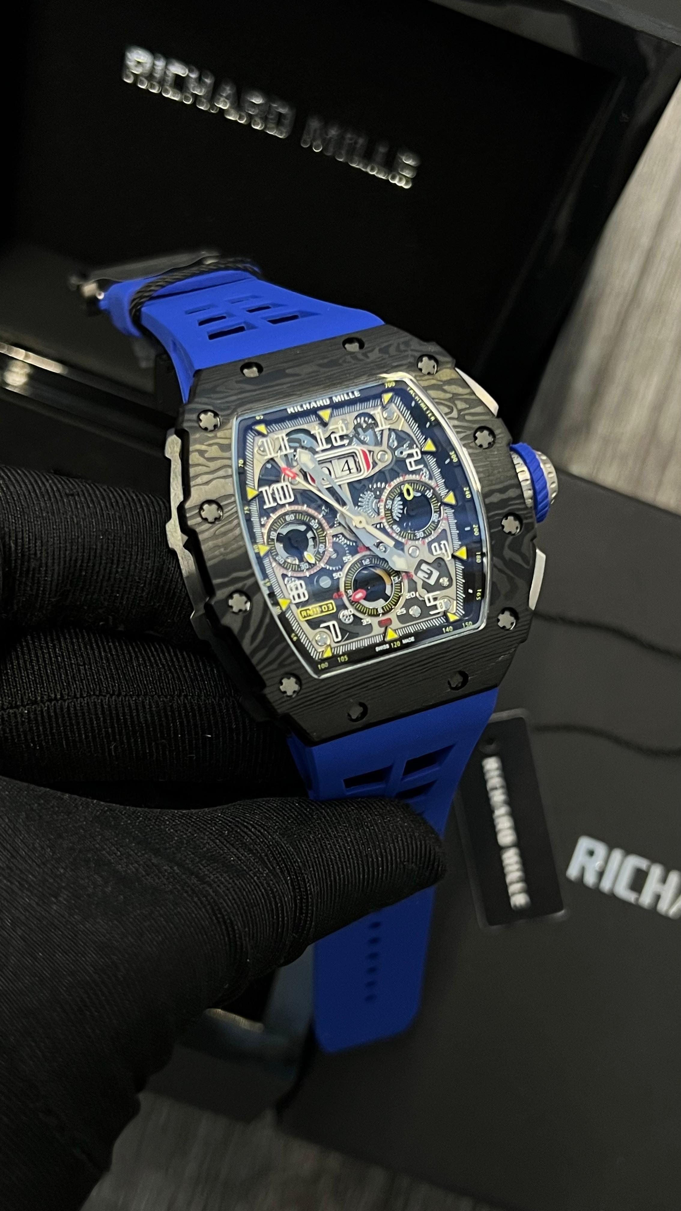 RICHARD MILLE SUPER QUALITY