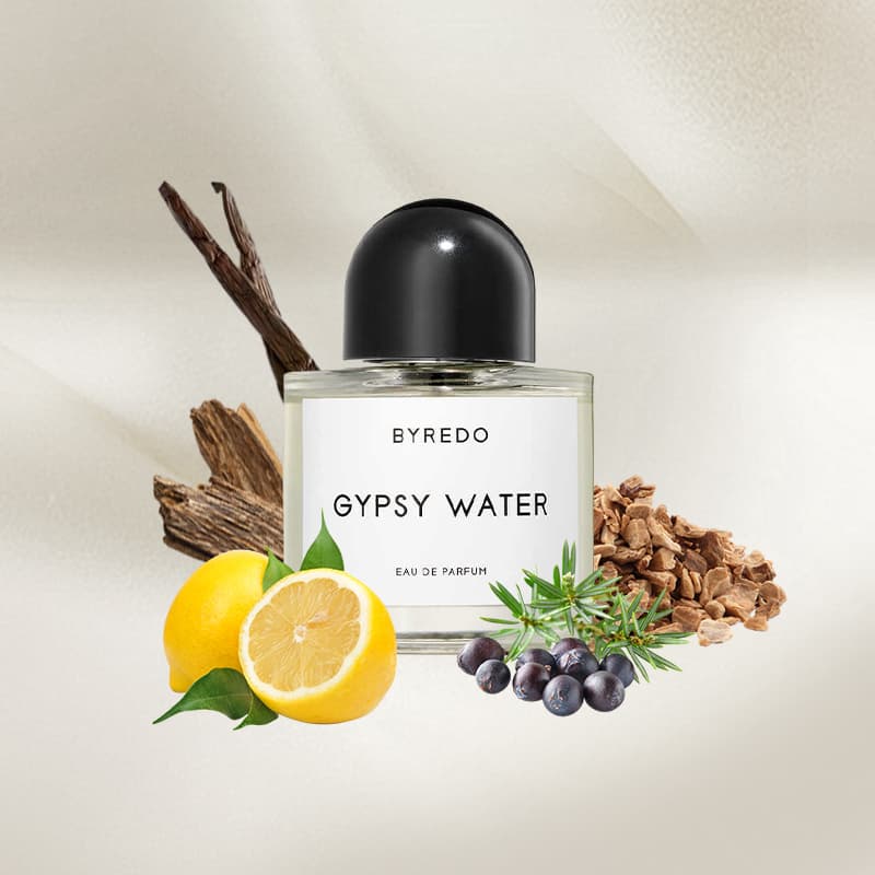 Byredo Gypsy Water