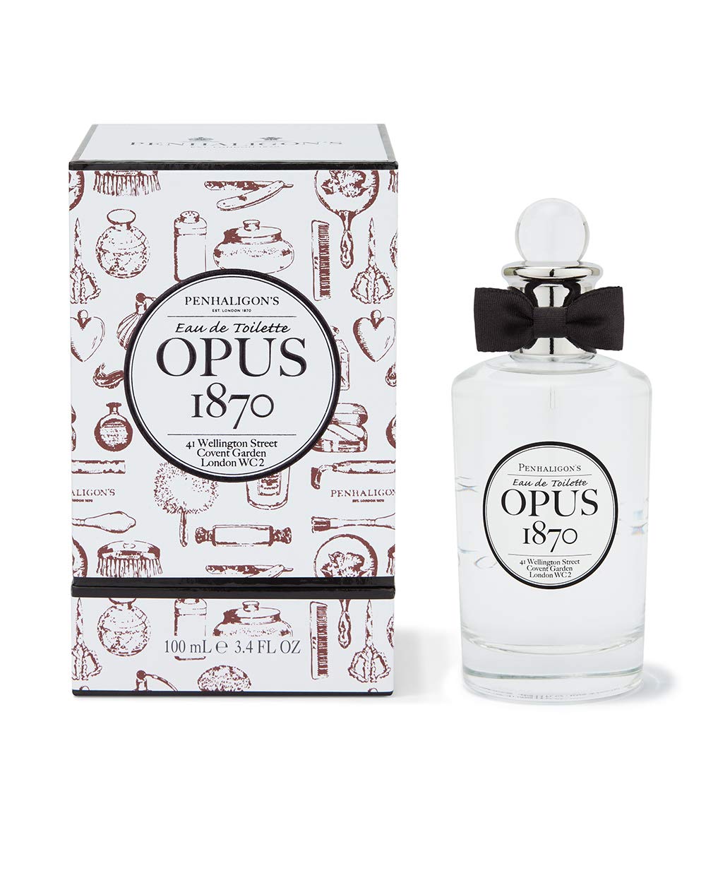 Penhaligon’s Opus
