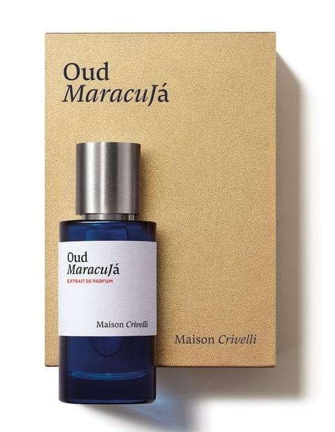 Oud Maracuja
