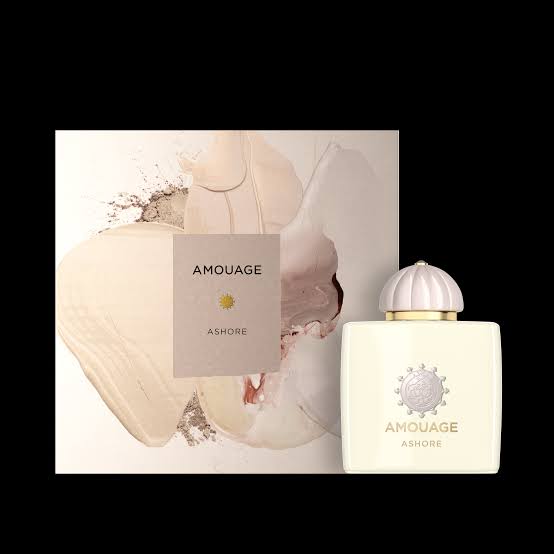 Amouage Ashore