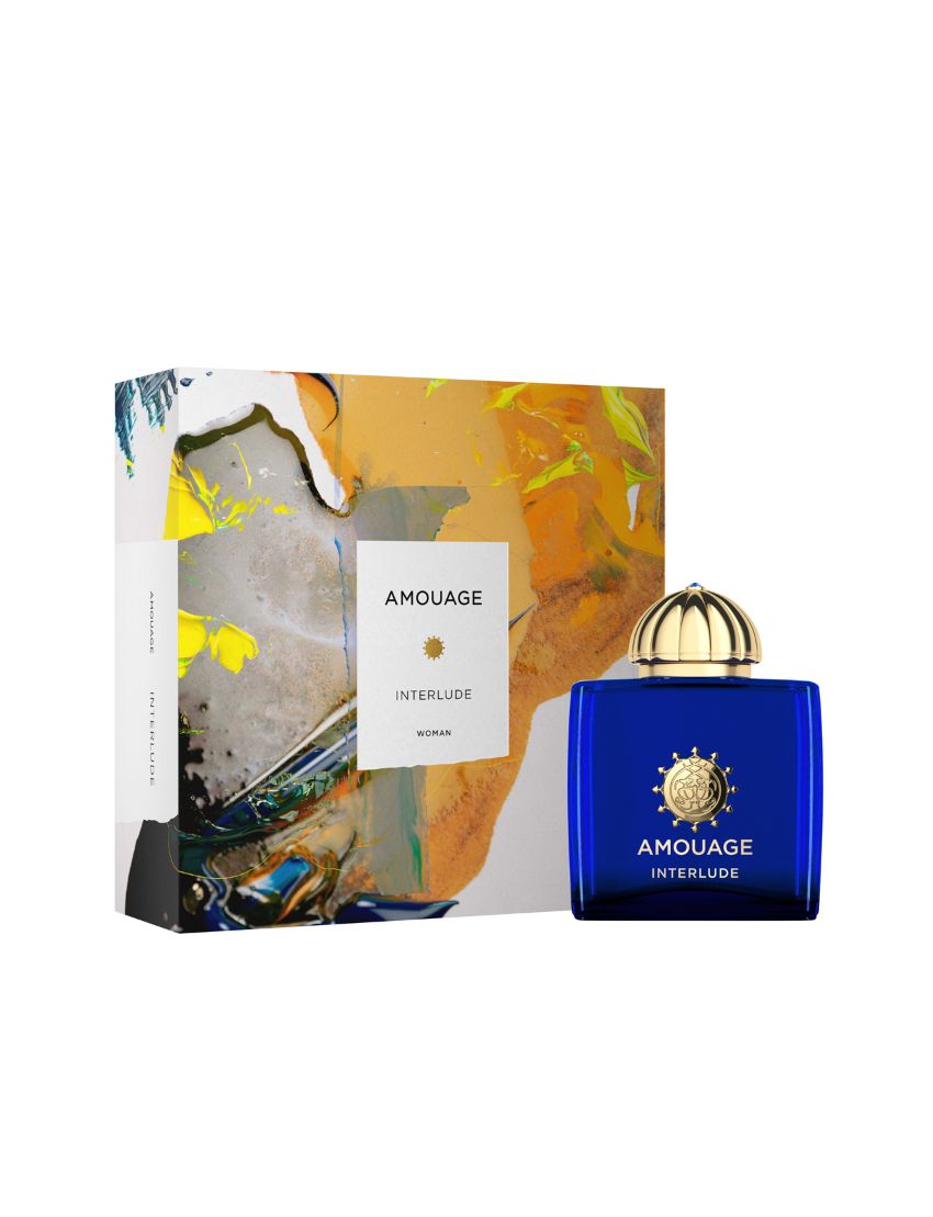 Amouage Interlude Man