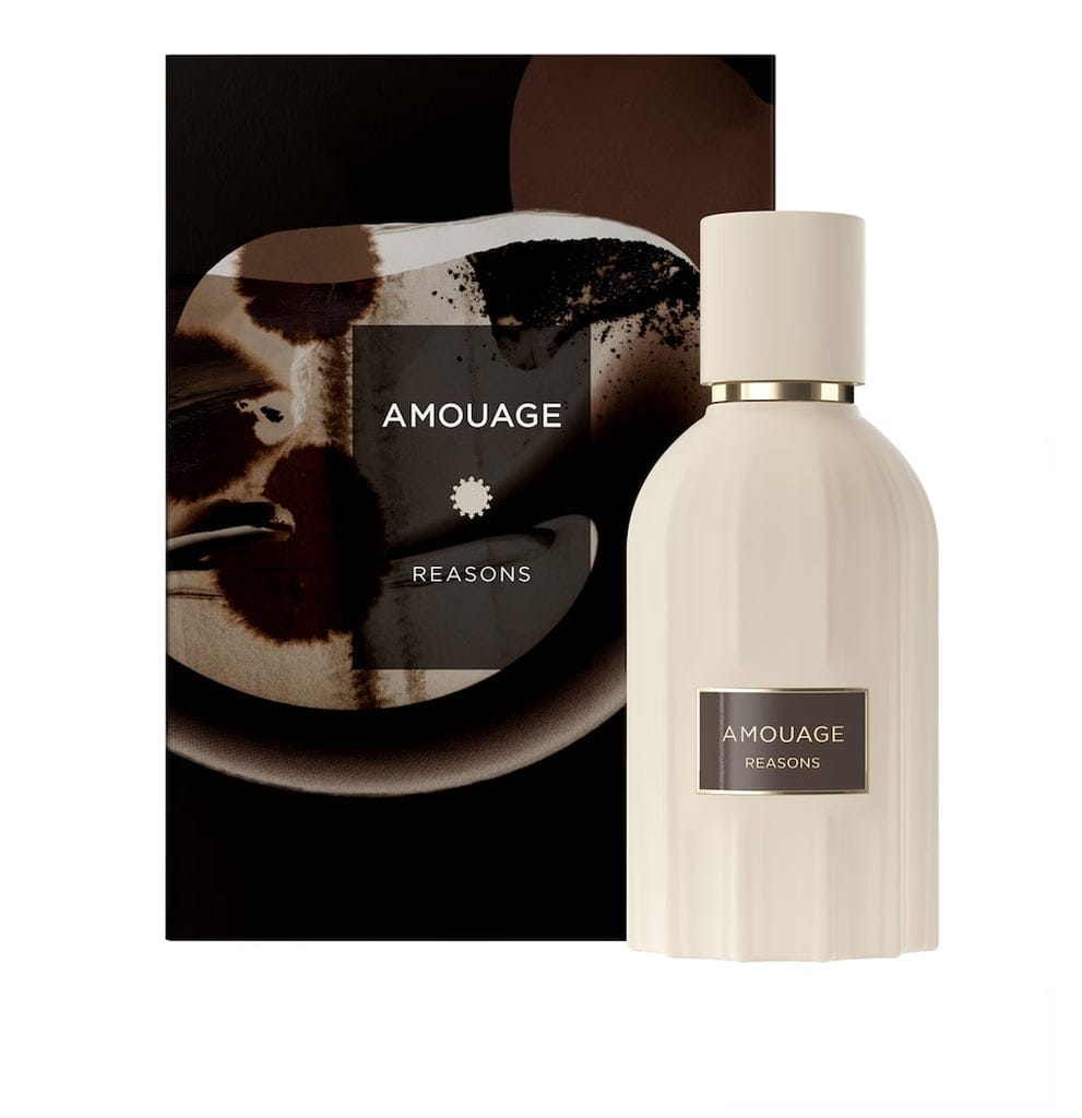 Amouage Reasons