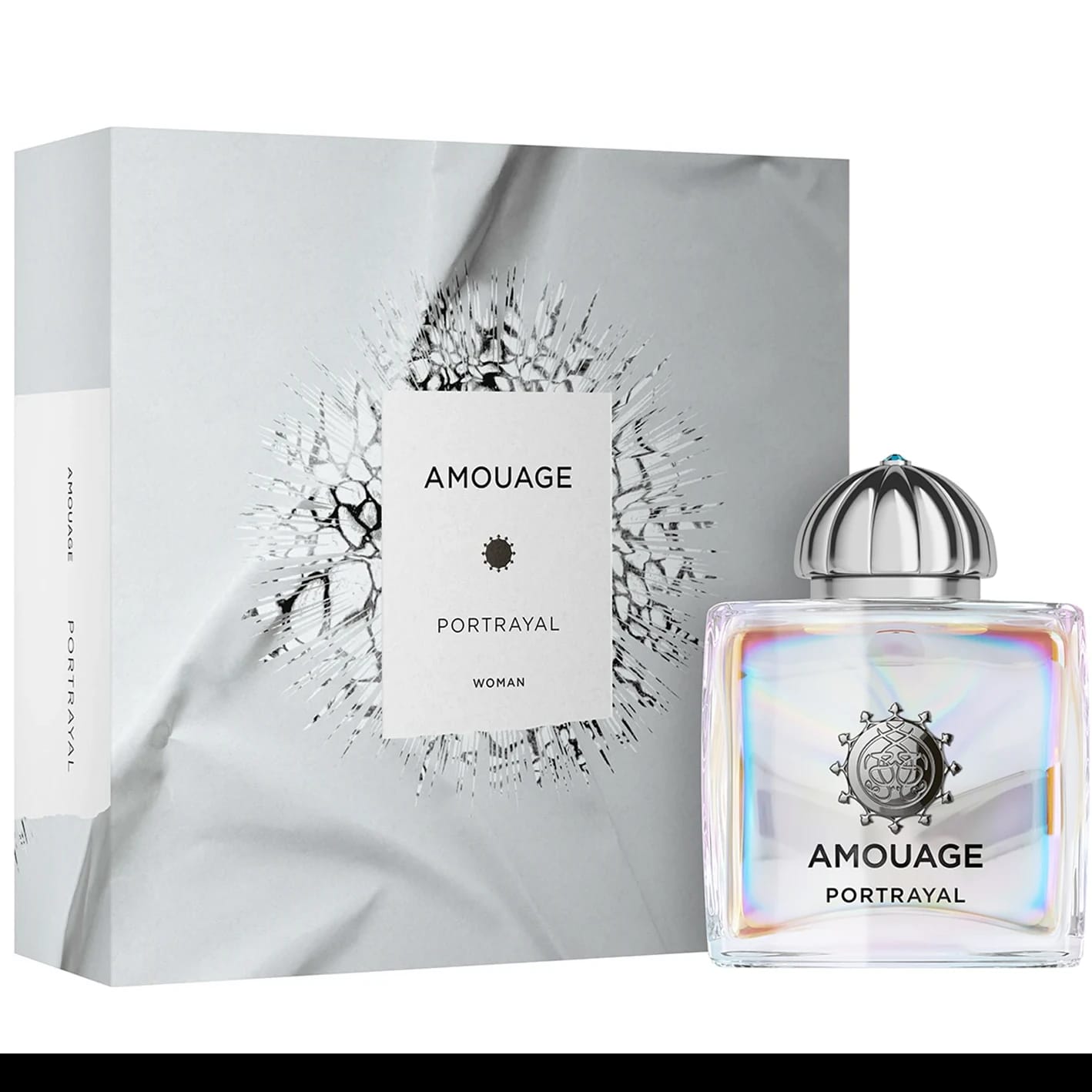 Amouage Portrayal