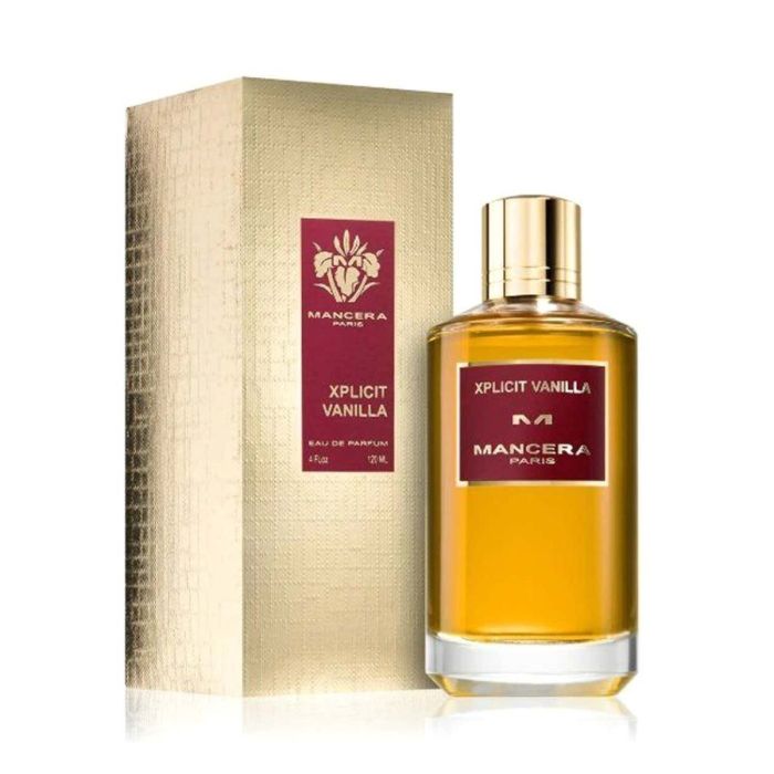Mancera Xplicit Vanilla