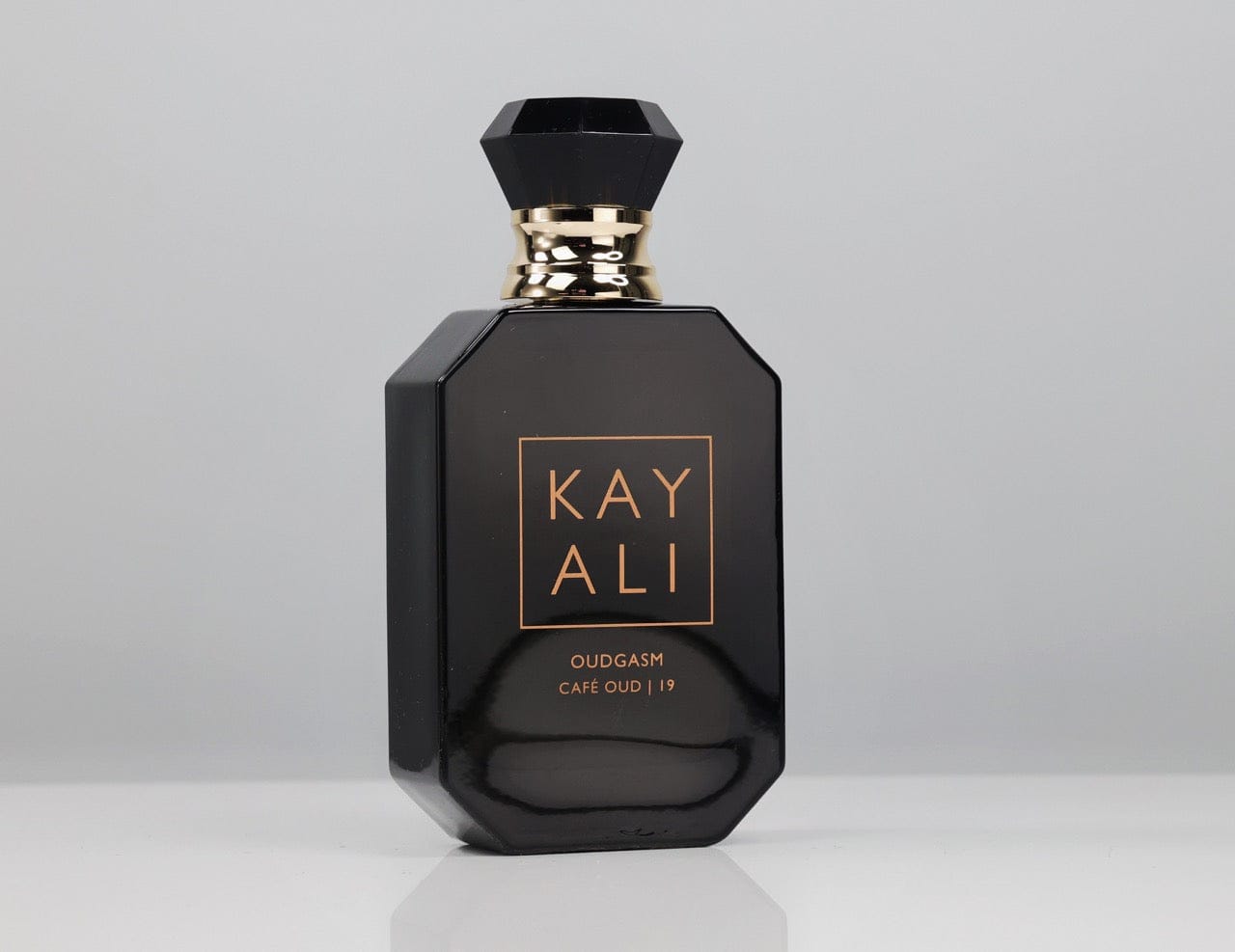 Kayali Café Oud