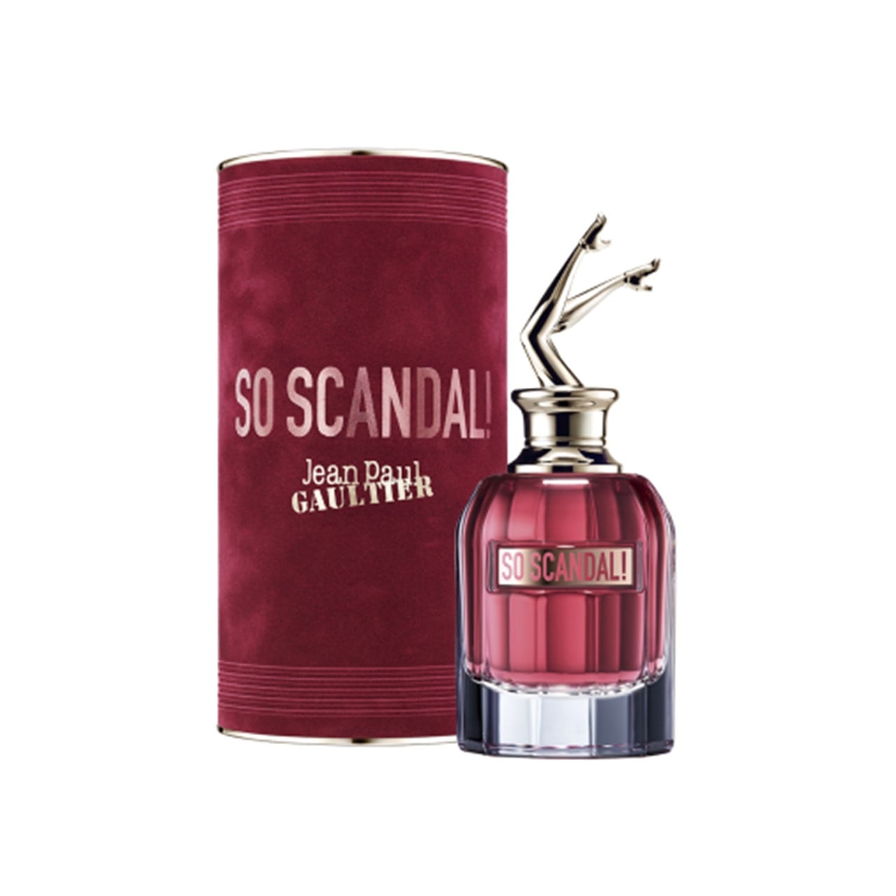 Scandal! by Jean Paul Gaultier