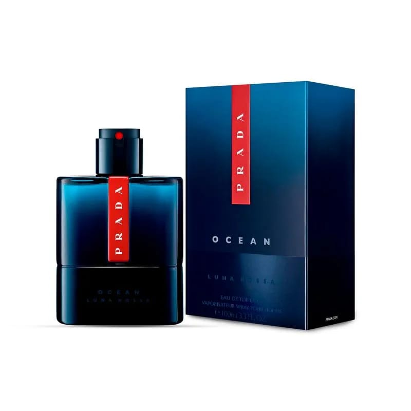 Prada Ocean