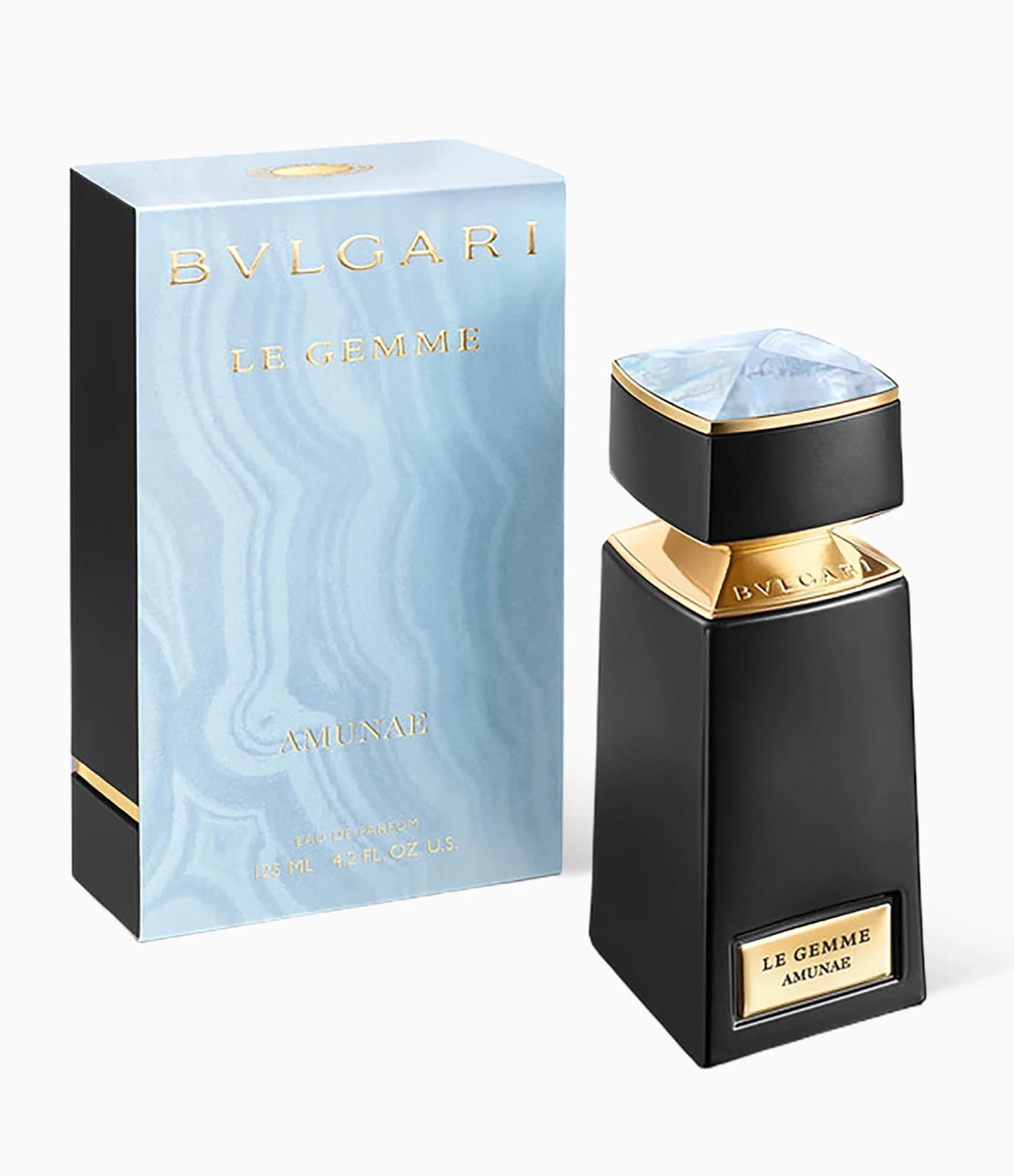 Amunae by Bvlgari