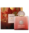 Amouage Guidance