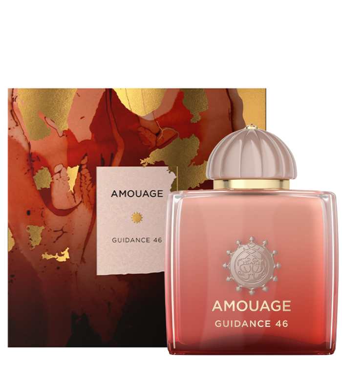 Amouage Guidance
