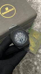 AUDEMARS PIGUET  AUTOMATIC  PERPETUAL CALENDAR