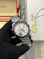 OMEGA Speedmaster Fly Backmachine